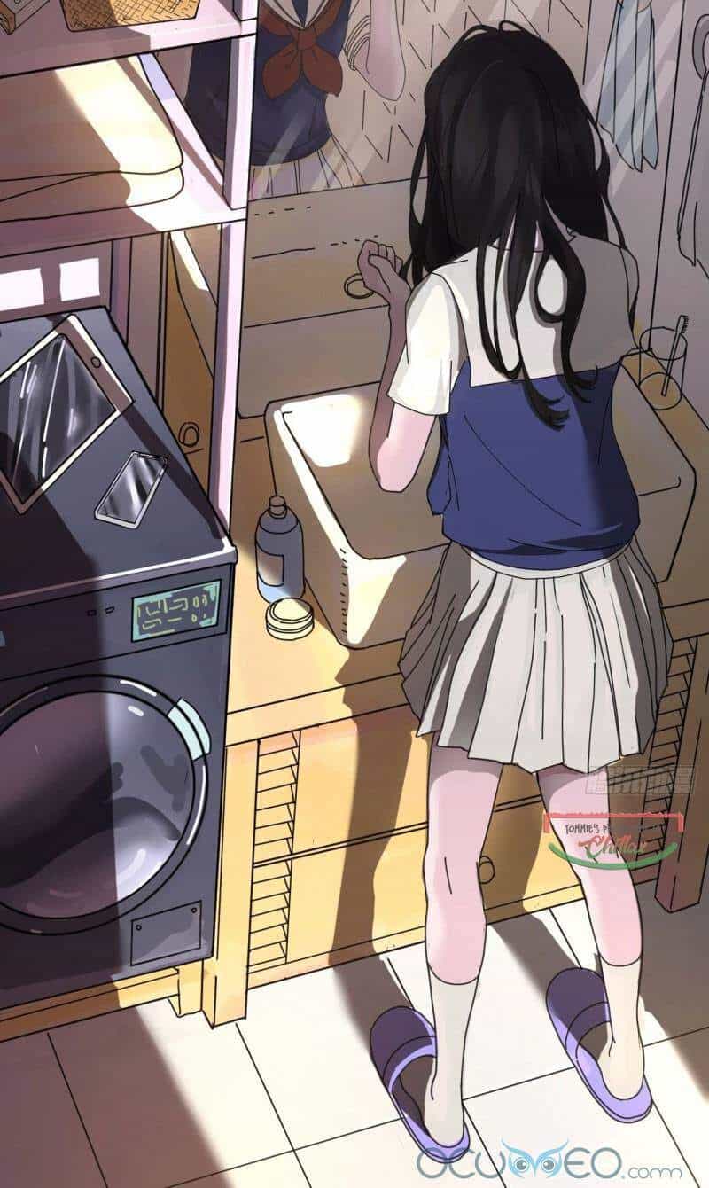 Khi Đóa Hoa Sẫm Màu Nở Rộ - Chương 1 - ảnh 4