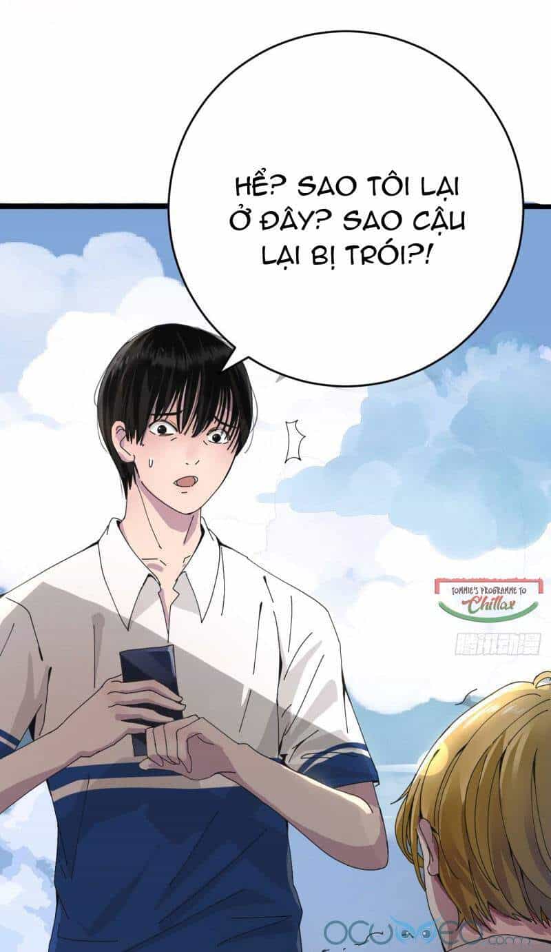 Khi Đóa Hoa Sẫm Màu Nở Rộ - Chương 1 - ảnh 65