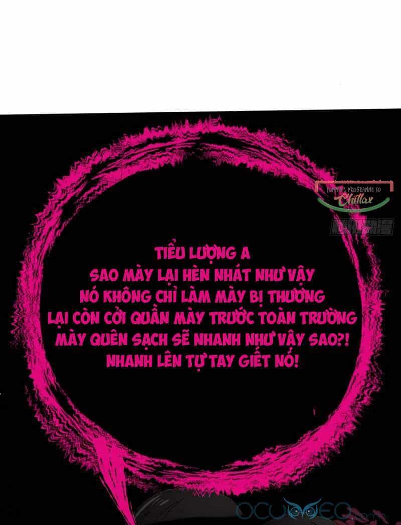 Khi Đóa Hoa Sẫm Màu Nở Rộ - Chương 1 - ảnh 73