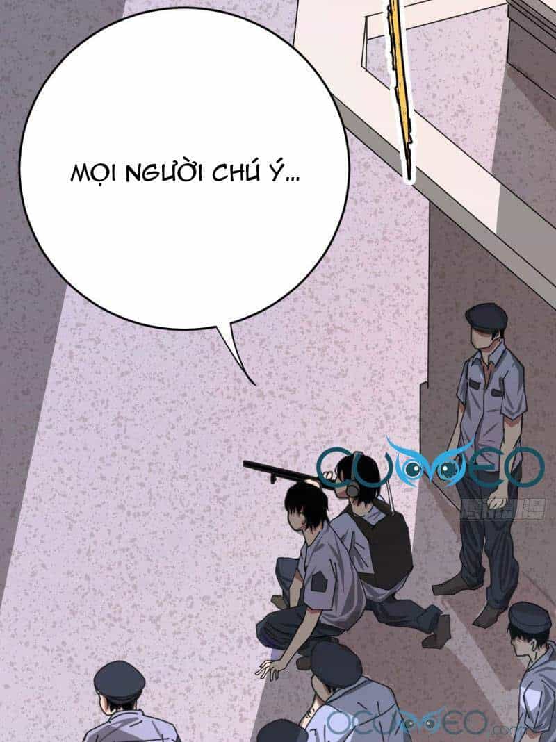 Khi Đóa Hoa Sẫm Màu Nở Rộ - Chương 1 - ảnh 80