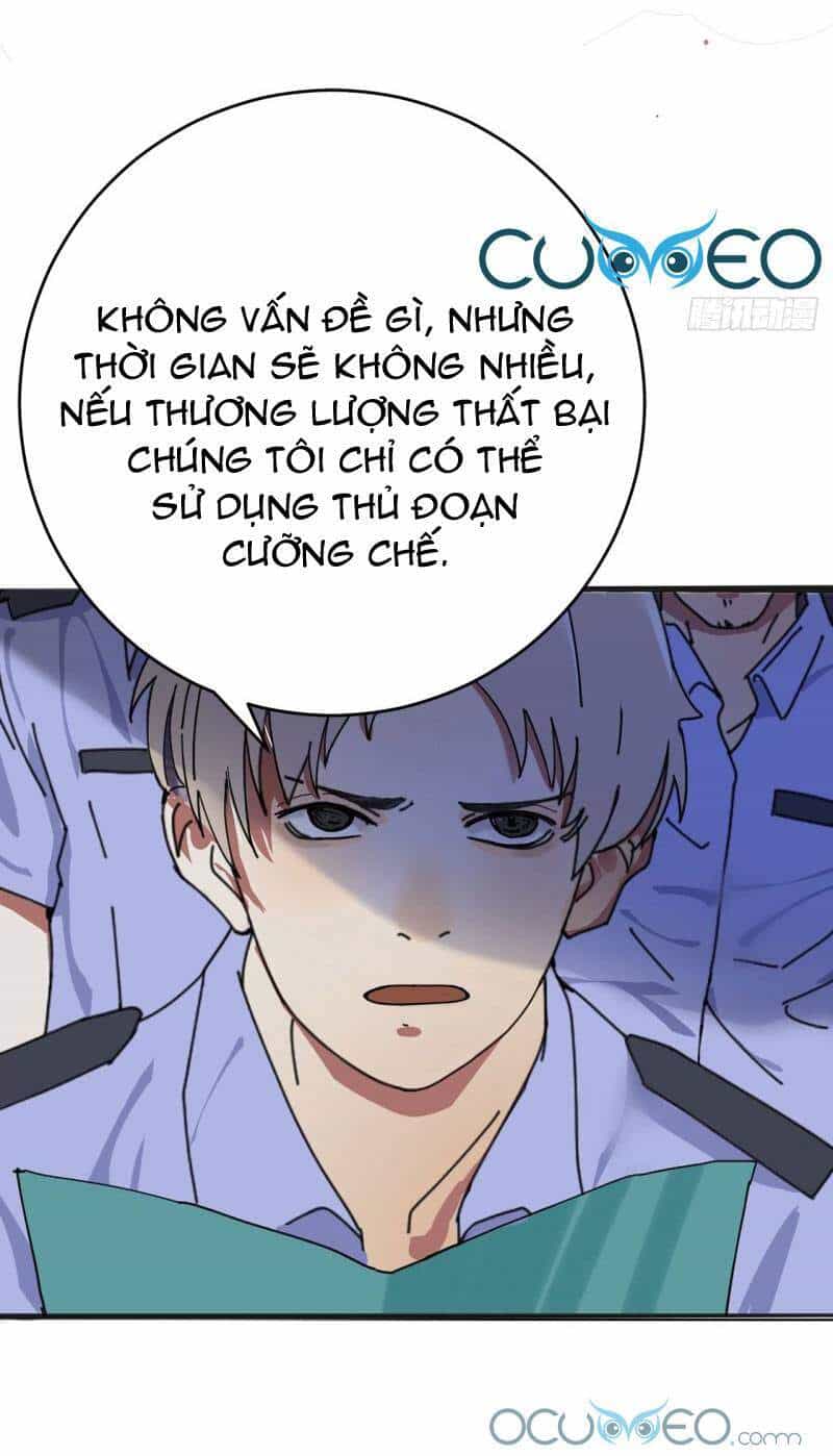 Khi Đóa Hoa Sẫm Màu Nở Rộ - Chương 1 - ảnh 87