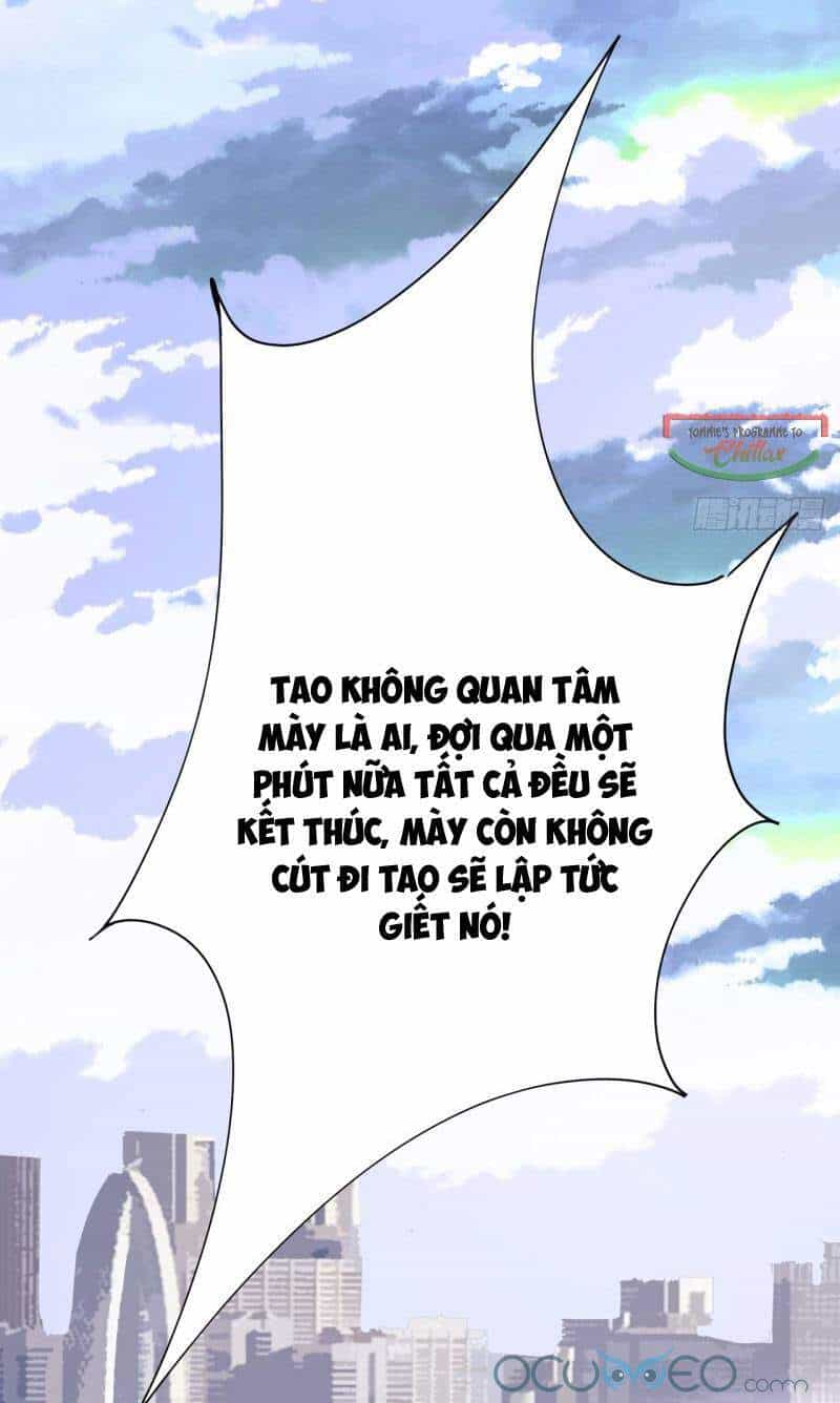 Khi Đóa Hoa Sẫm Màu Nở Rộ - Chương 1 - ảnh 93