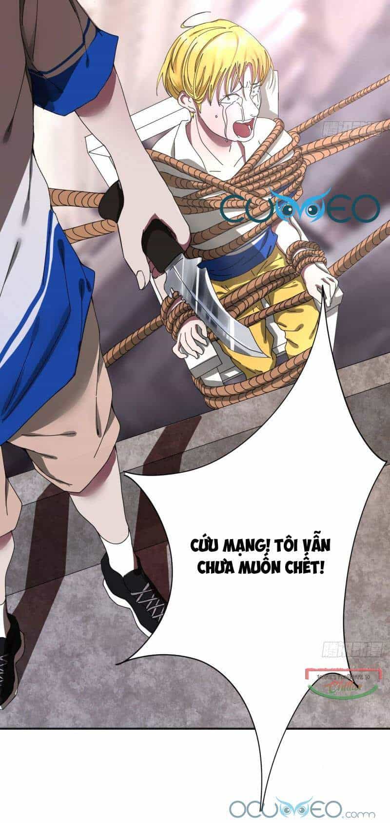 Khi Đóa Hoa Sẫm Màu Nở Rộ - Chương 1 - ảnh 96