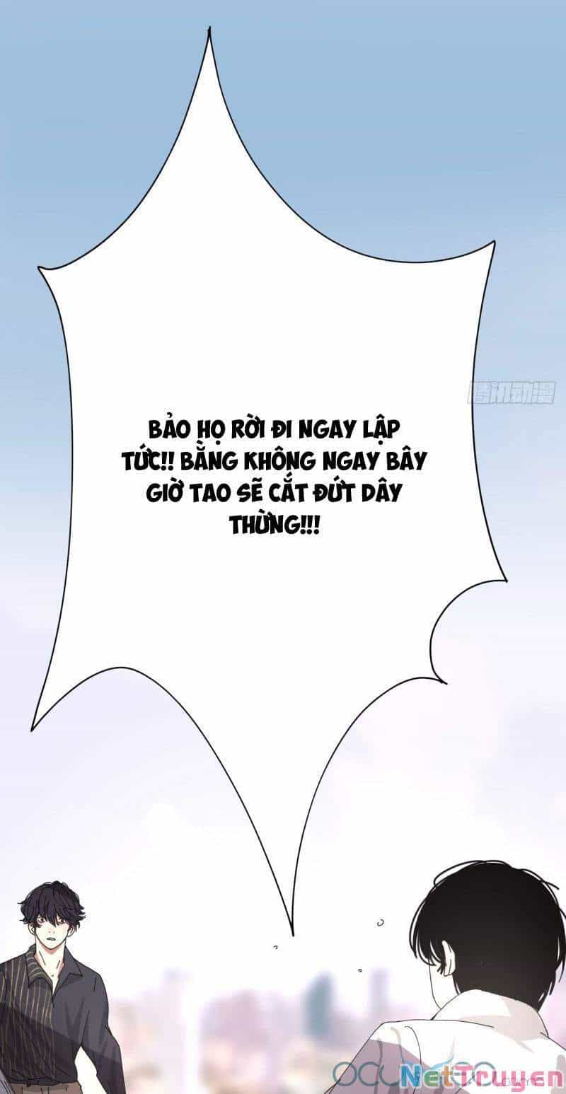 Khi Đóa Hoa Sẫm Màu Nở Rộ - Chương 2 - ảnh 14