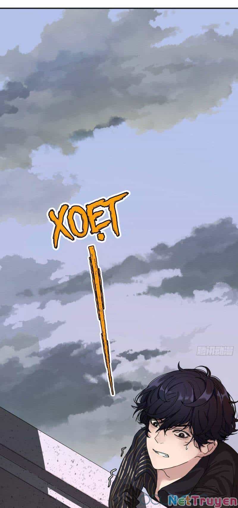 Khi Đóa Hoa Sẫm Màu Nở Rộ - Chương 2 - ảnh 21