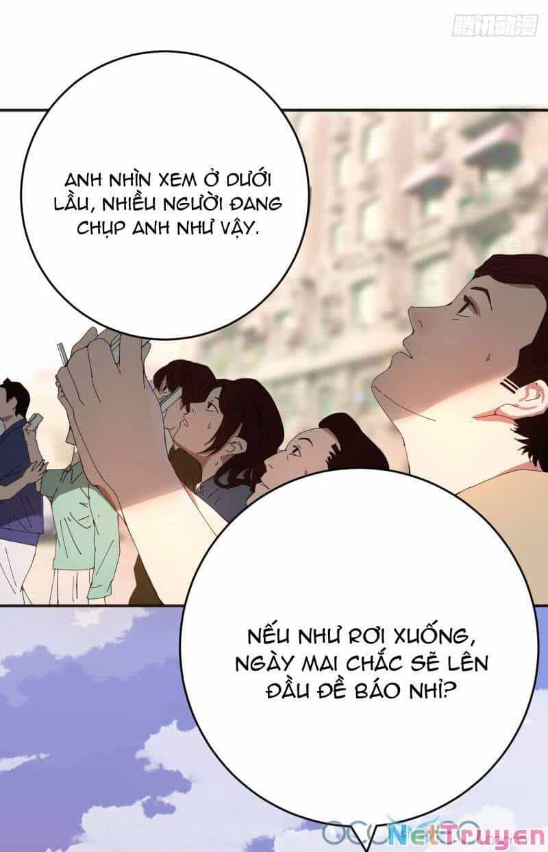 Khi Đóa Hoa Sẫm Màu Nở Rộ - Chương 2 - ảnh 29