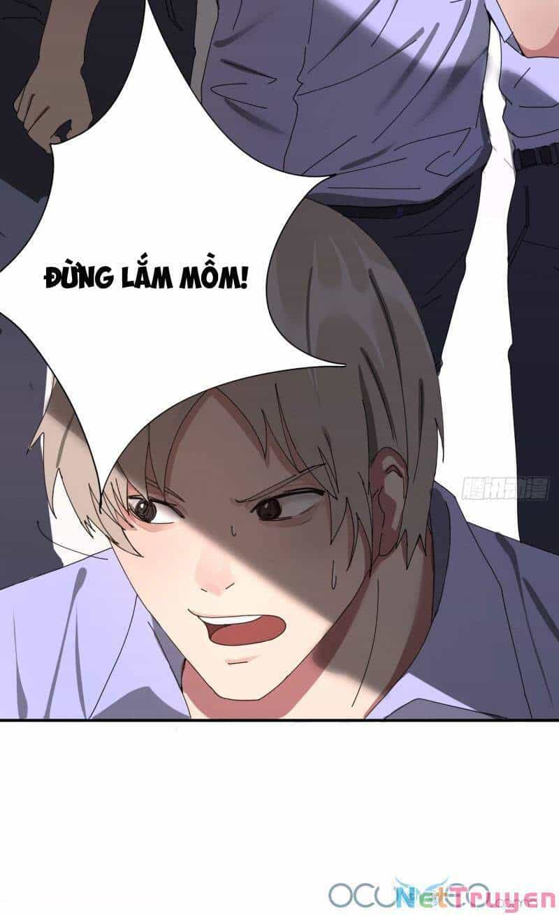 Khi Đóa Hoa Sẫm Màu Nở Rộ - Chương 2 - ảnh 41