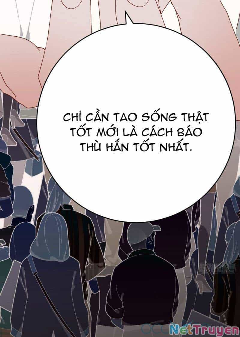 Khi Đóa Hoa Sẫm Màu Nở Rộ - Chương 2 - ảnh 55