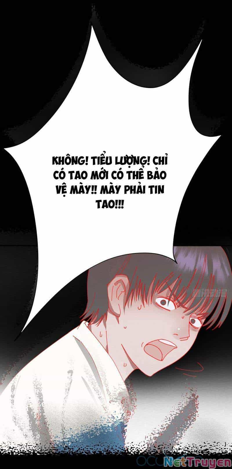 Khi Đóa Hoa Sẫm Màu Nở Rộ - Chương 2 - ảnh 57