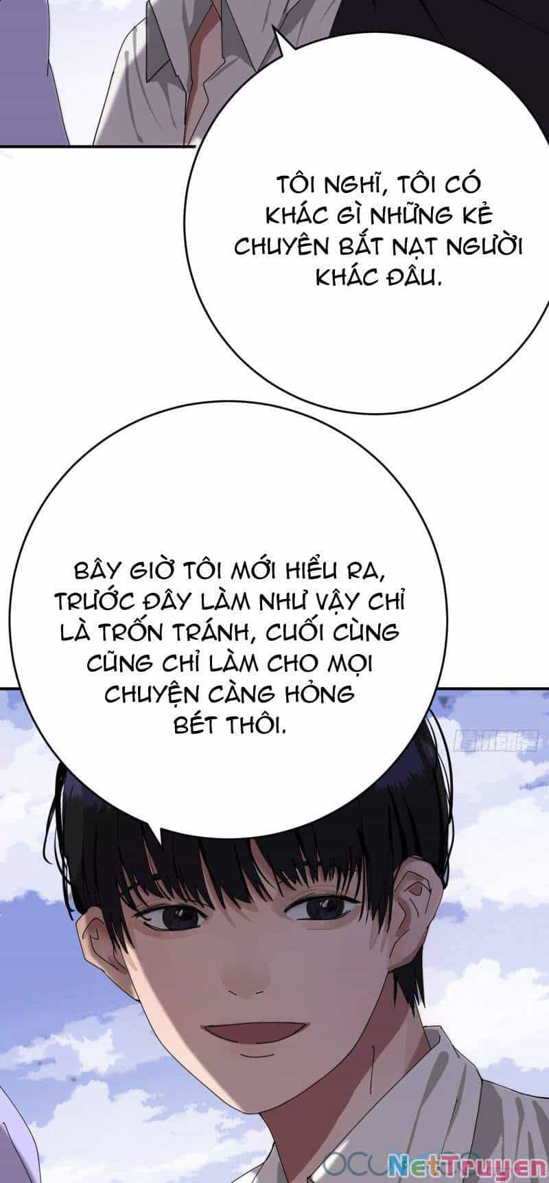 Khi Đóa Hoa Sẫm Màu Nở Rộ - Chương 2 - ảnh 69