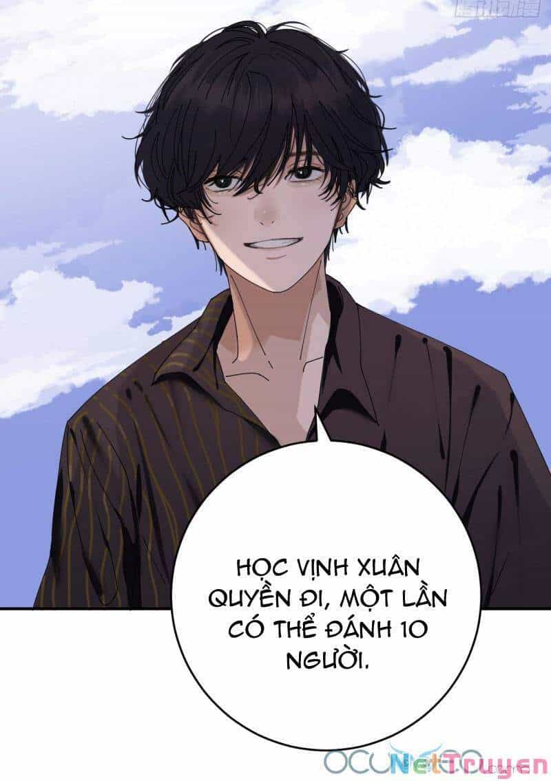 Khi Đóa Hoa Sẫm Màu Nở Rộ - Chương 2 - ảnh 71