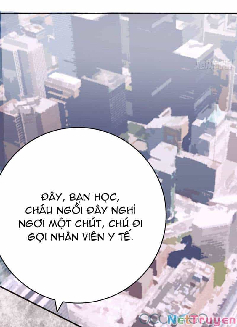 Khi Đóa Hoa Sẫm Màu Nở Rộ - Chương 2 - ảnh 74