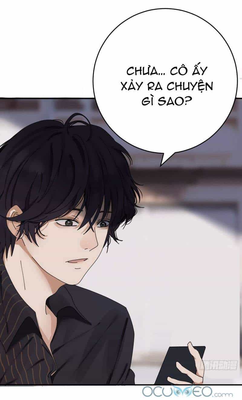 Khi Đóa Hoa Sẫm Màu Nở Rộ - Chương 3 - ảnh 18