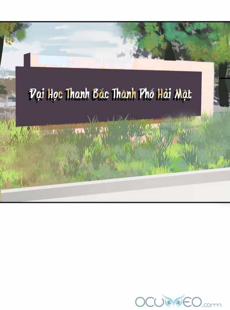 Khi Đóa Hoa Sẫm Màu Nở Rộ - Chương 3 - ảnh 24