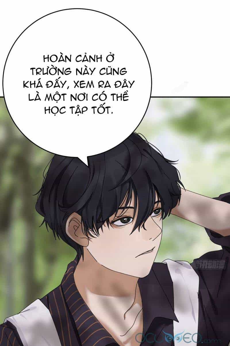 Khi Đóa Hoa Sẫm Màu Nở Rộ - Chương 3 - ảnh 26