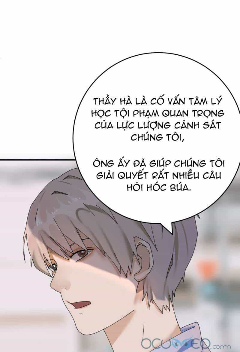 Khi Đóa Hoa Sẫm Màu Nở Rộ - Chương 3 - ảnh 4