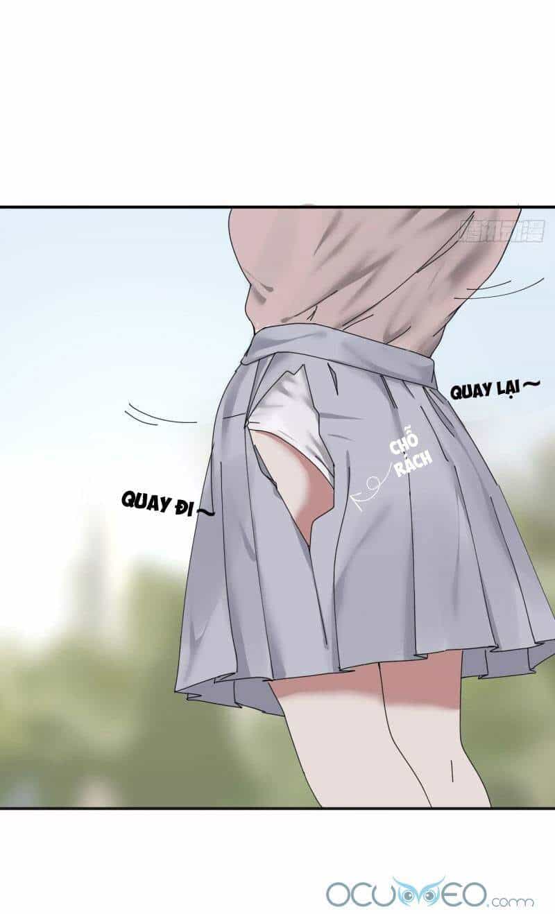 Khi Đóa Hoa Sẫm Màu Nở Rộ - Chương 3 - ảnh 54
