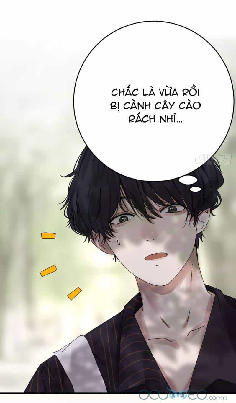 Khi Đóa Hoa Sẫm Màu Nở Rộ - Chương 3 - ảnh 56