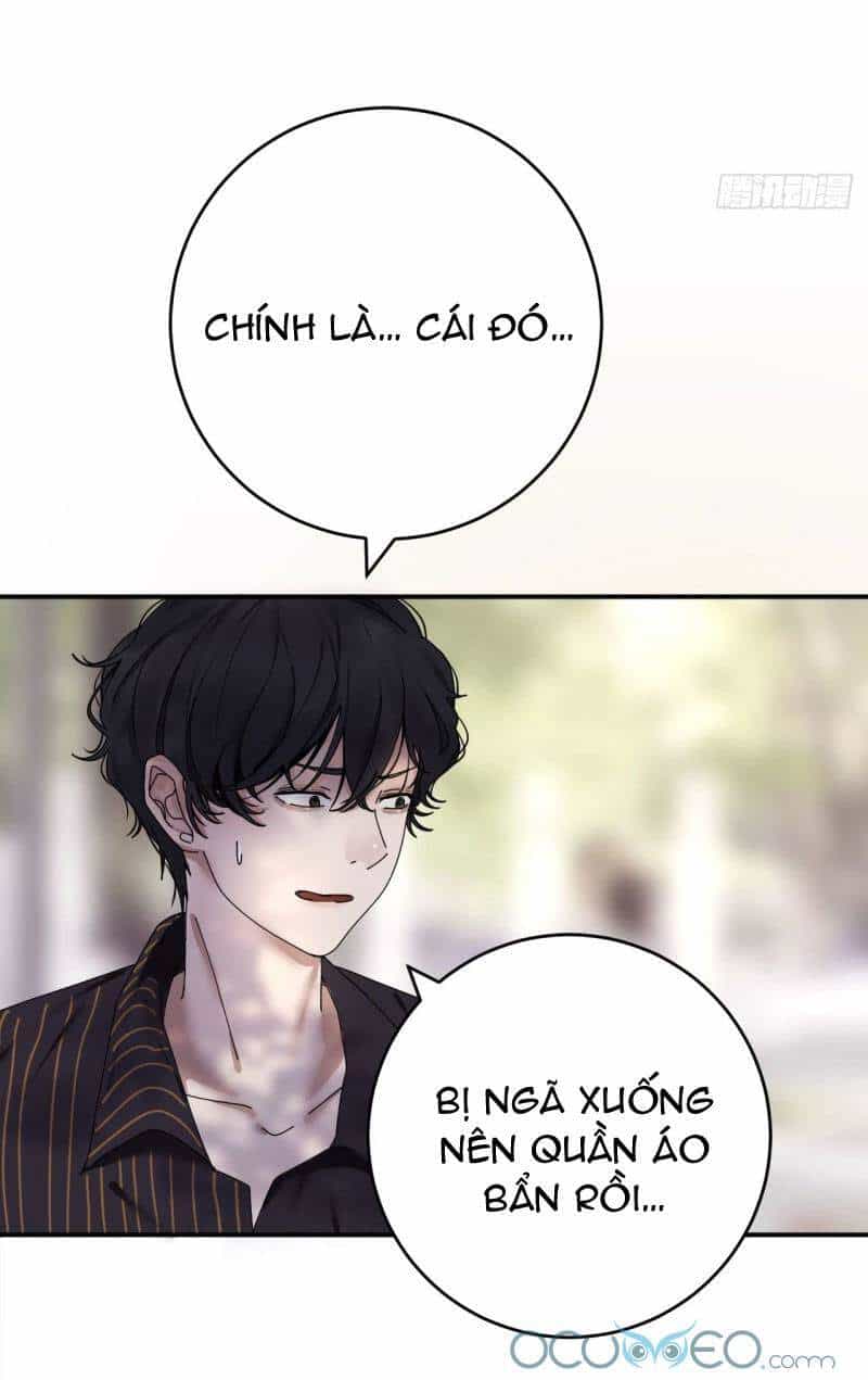 Khi Đóa Hoa Sẫm Màu Nở Rộ - Chương 3 - ảnh 58