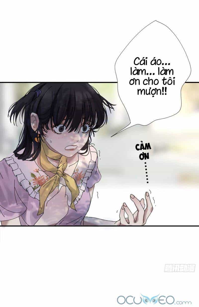Khi Đóa Hoa Sẫm Màu Nở Rộ - Chương 3 - ảnh 61