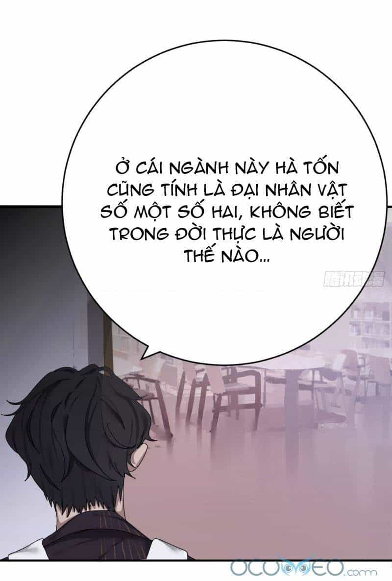 Khi Đóa Hoa Sẫm Màu Nở Rộ - Chương 3 - ảnh 73