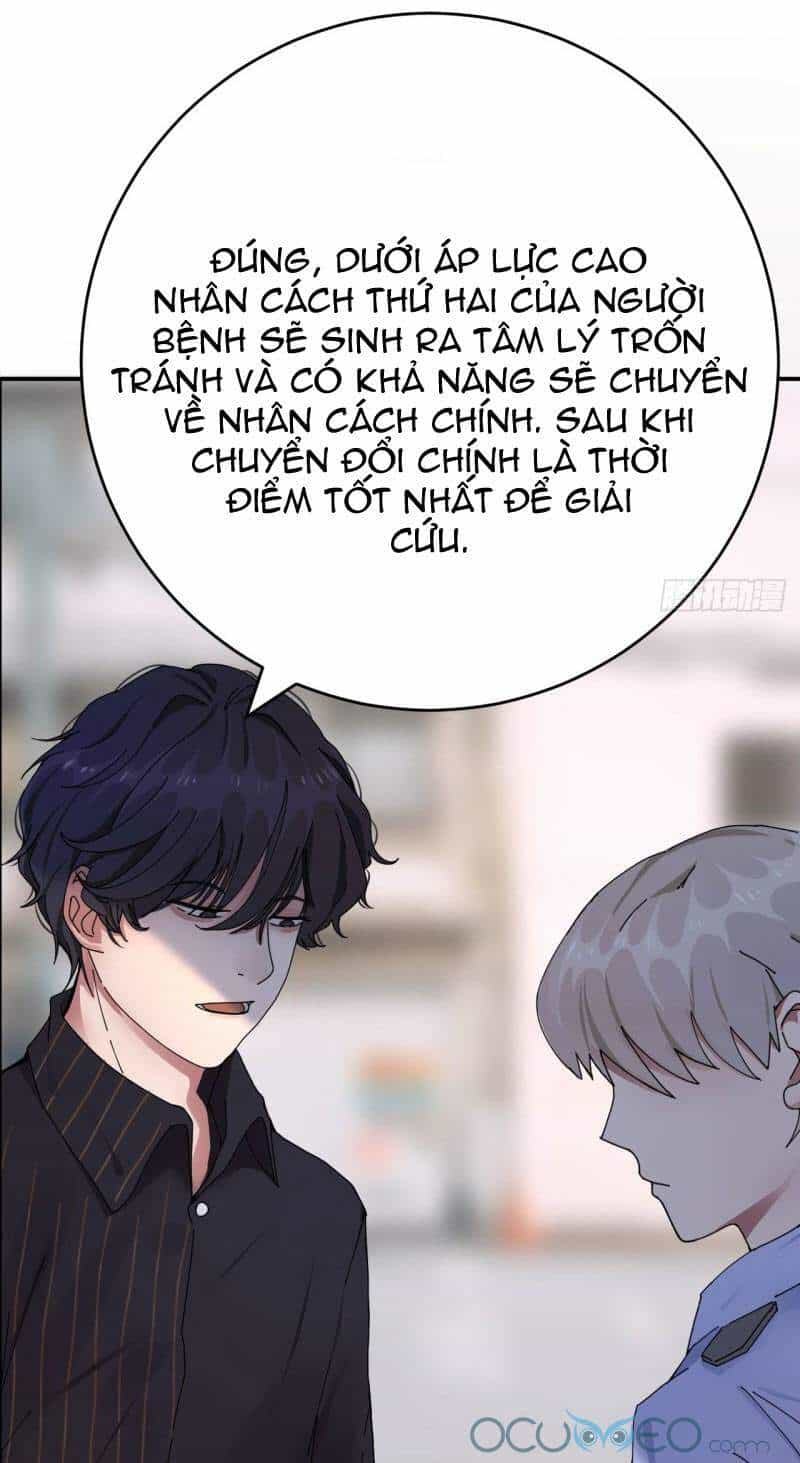 Khi Đóa Hoa Sẫm Màu Nở Rộ - Chương 3 - ảnh 8