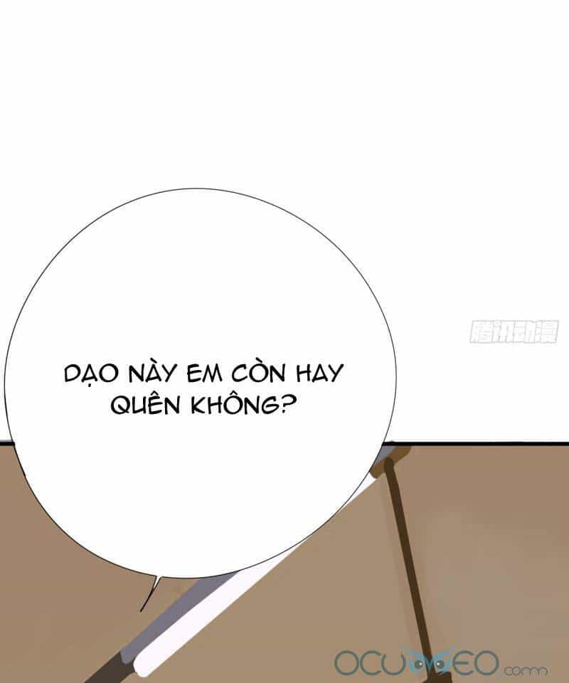 Khi Đóa Hoa Sẫm Màu Nở Rộ - Chương 4 - ảnh 10