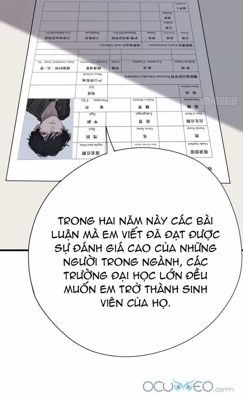 Khi Đóa Hoa Sẫm Màu Nở Rộ - Chương 4 - ảnh 13