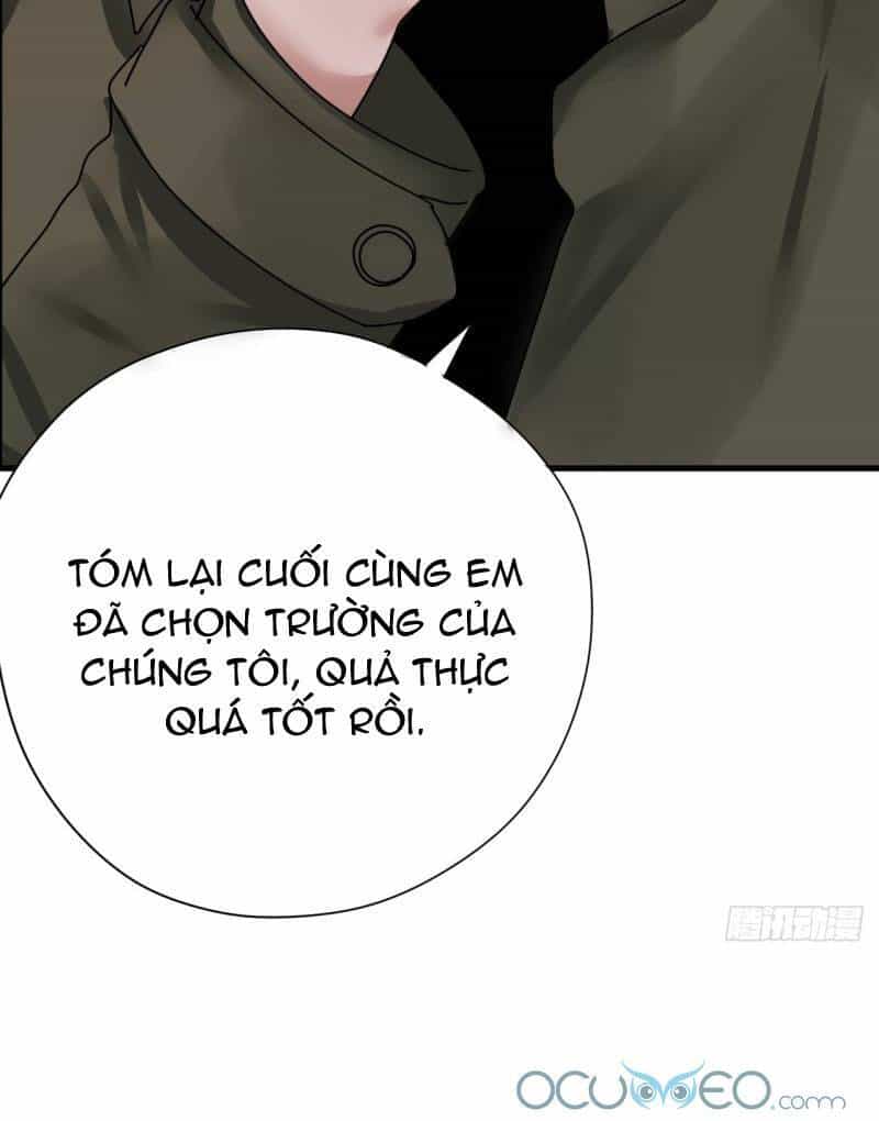 Khi Đóa Hoa Sẫm Màu Nở Rộ - Chương 4 - ảnh 15