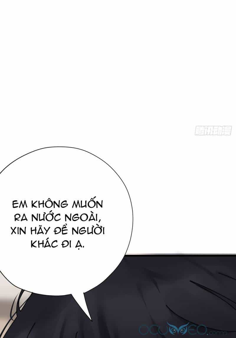 Khi Đóa Hoa Sẫm Màu Nở Rộ - Chương 4 - ảnh 21