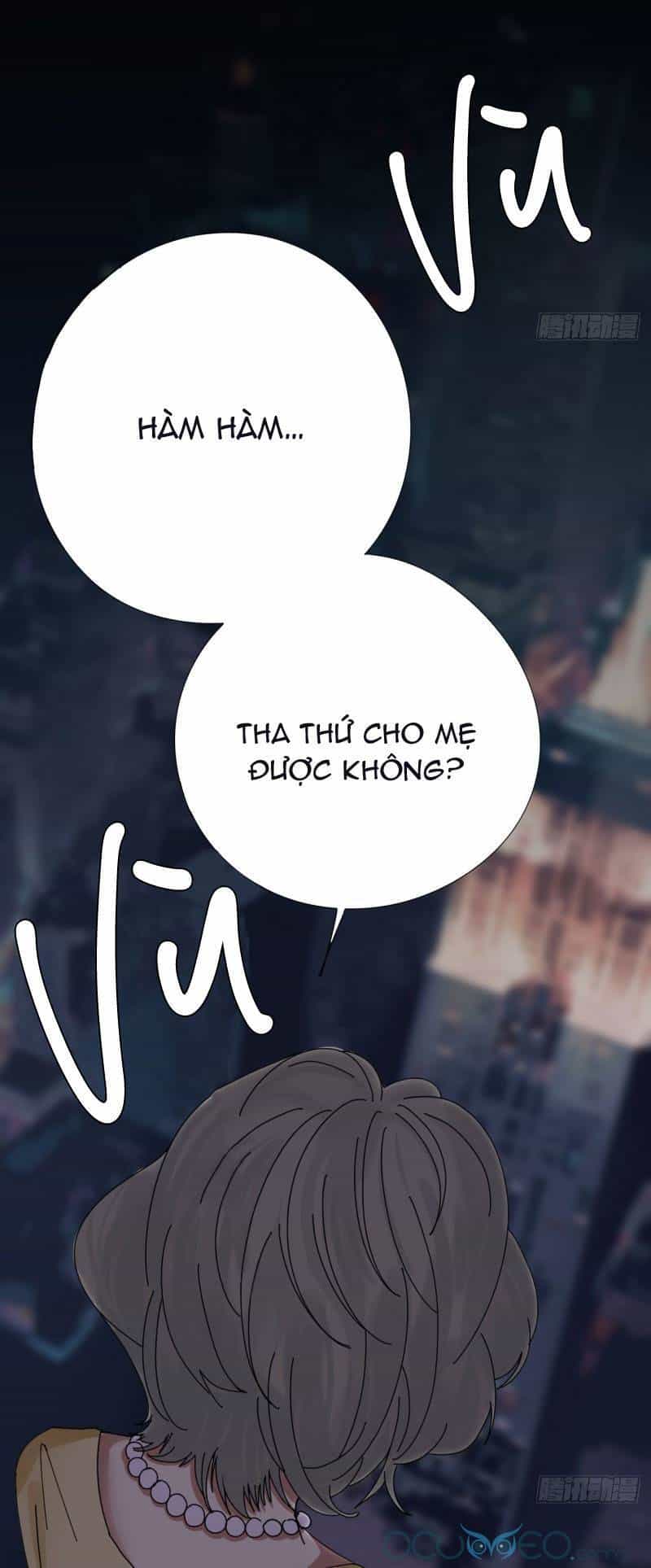Khi Đóa Hoa Sẫm Màu Nở Rộ - Chương 4 - ảnh 31