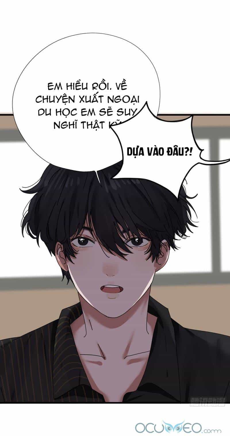 Khi Đóa Hoa Sẫm Màu Nở Rộ - Chương 4 - ảnh 49