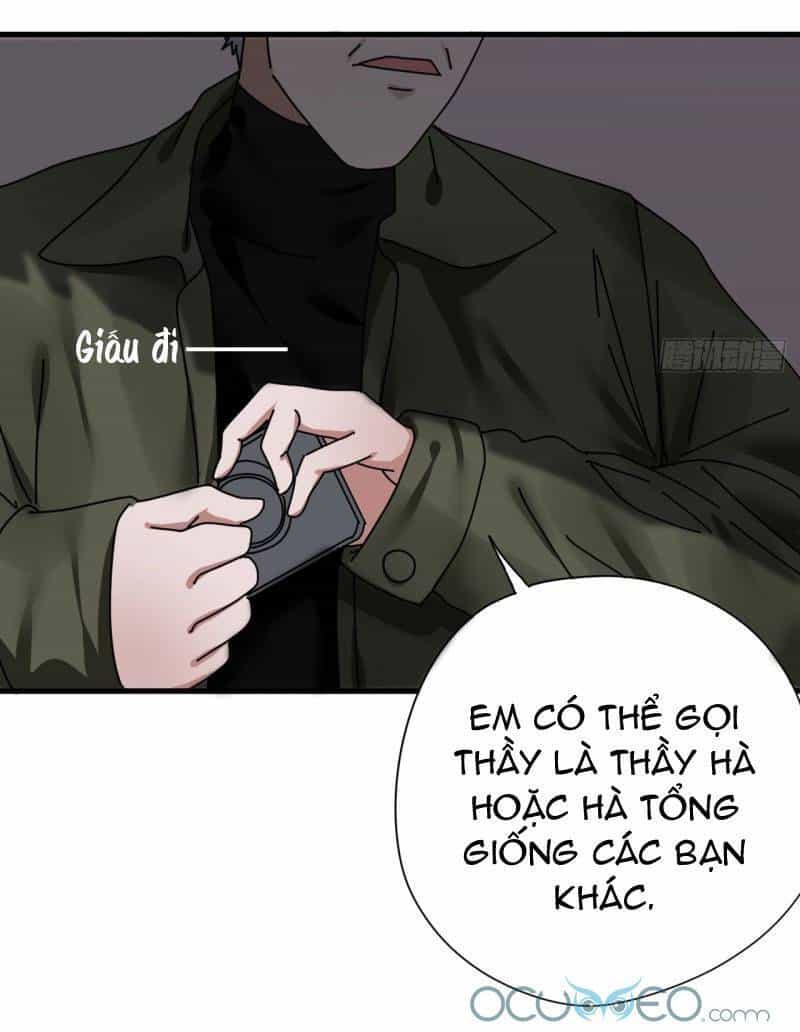 Khi Đóa Hoa Sẫm Màu Nở Rộ - Chương 4 - ảnh 9
