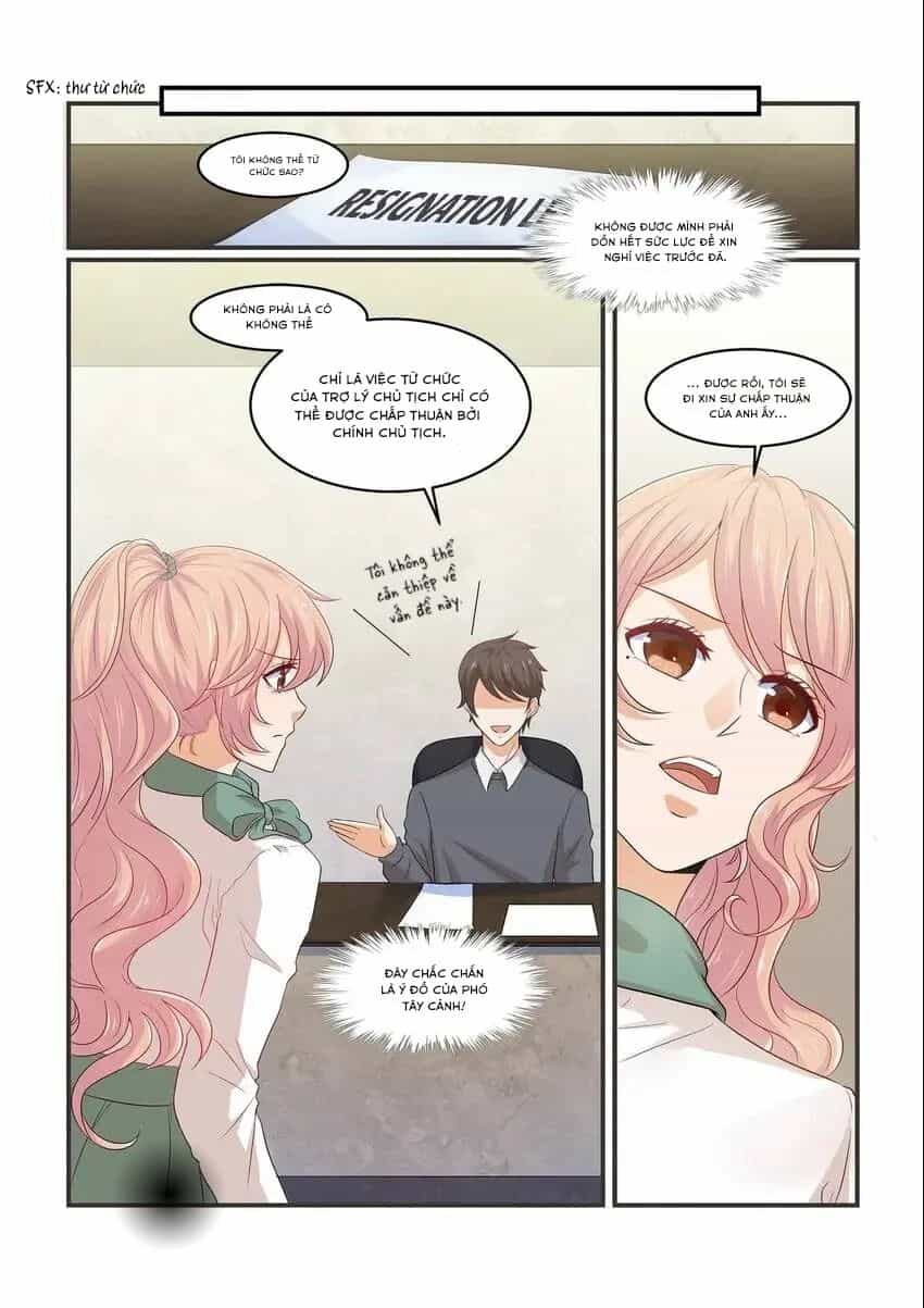 Khi Gió Nam Chợt Thổi - Chương 11 - ảnh 14