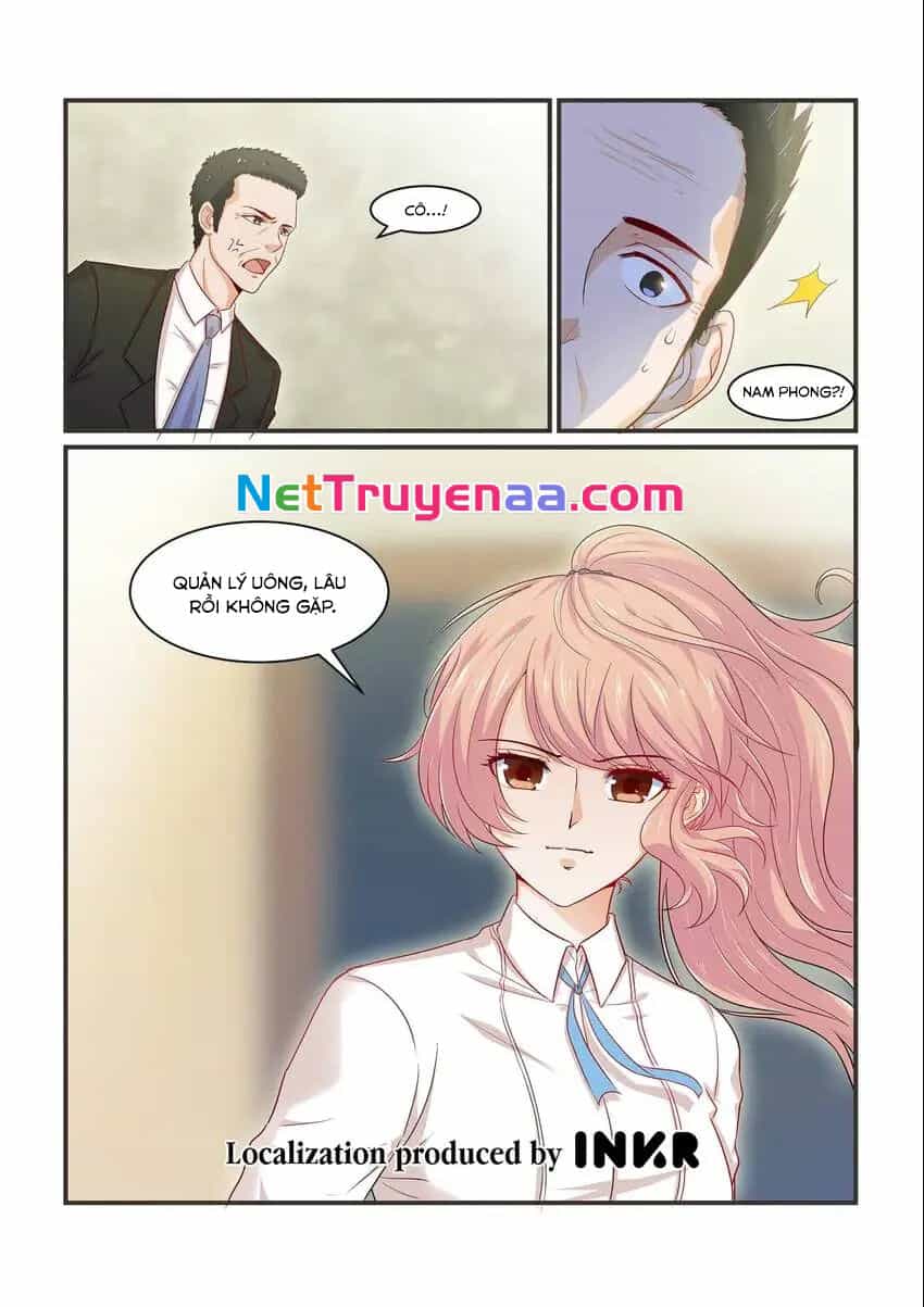 Khi Gió Nam Chợt Thổi - Chương 12 - ảnh 16