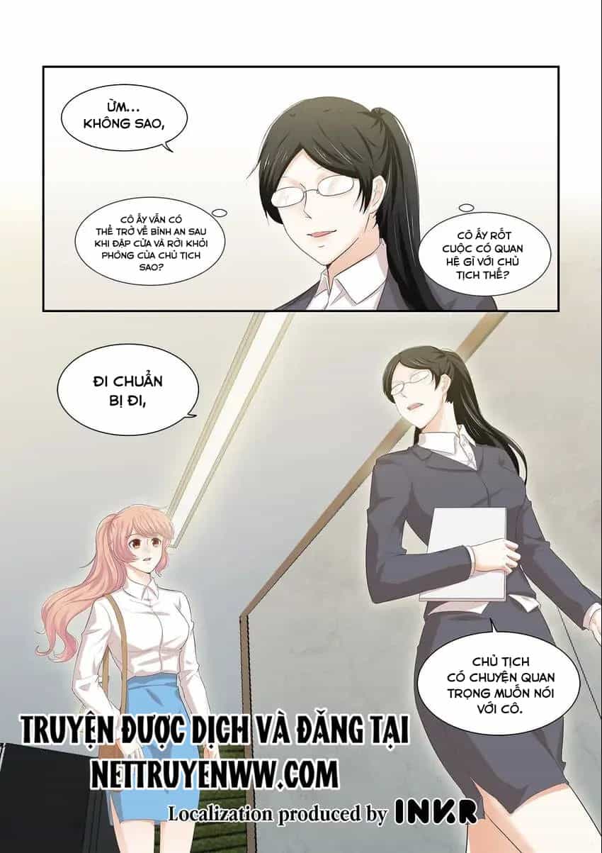 Khi Gió Nam Chợt Thổi - Chương 14 - ảnh 16