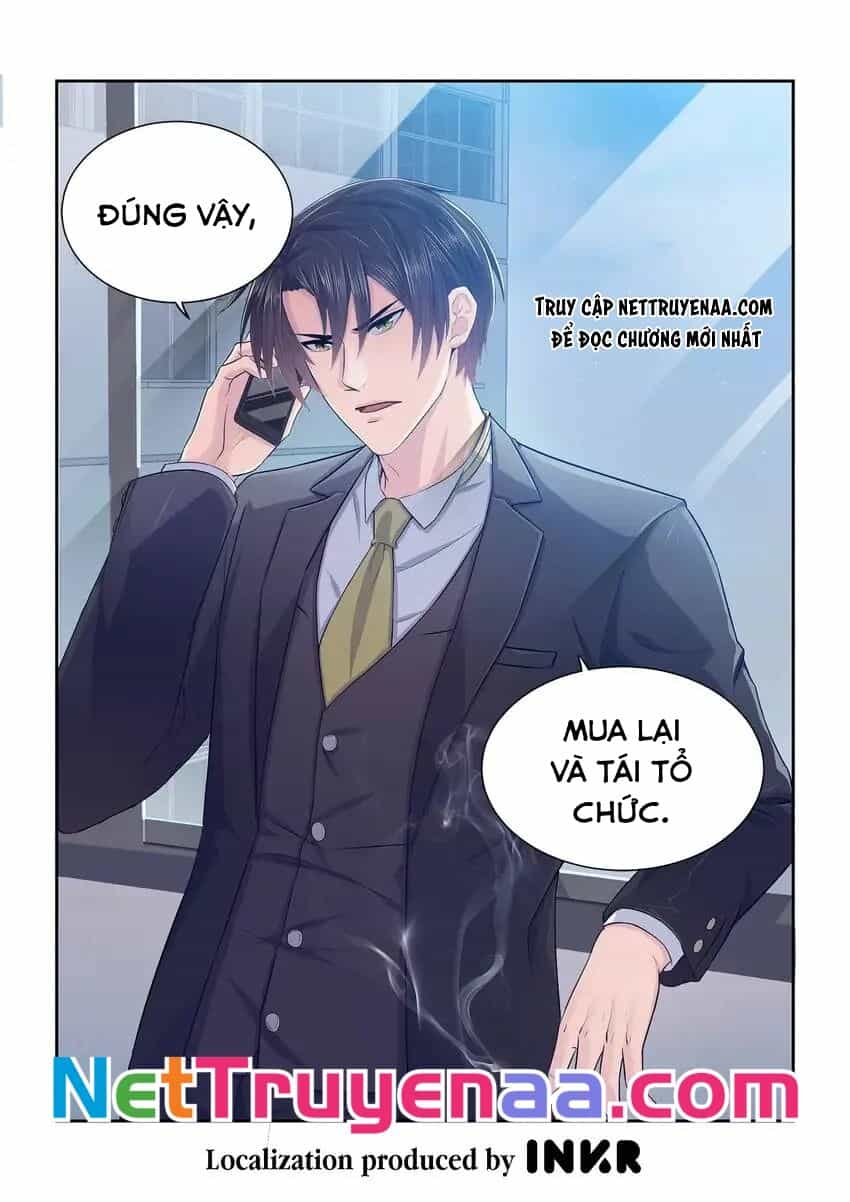 Khi Gió Nam Chợt Thổi - Chương 2 - ảnh 17