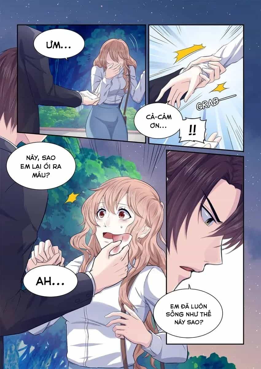 Khi Gió Nam Chợt Thổi - Chương 2 - ảnh 9