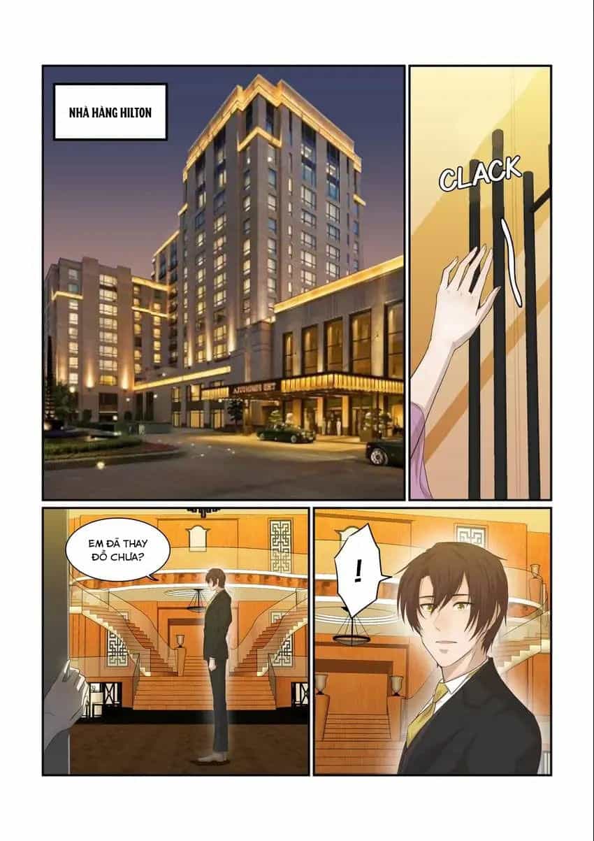 Khi Gió Nam Chợt Thổi - Chương 22 - ảnh 3
