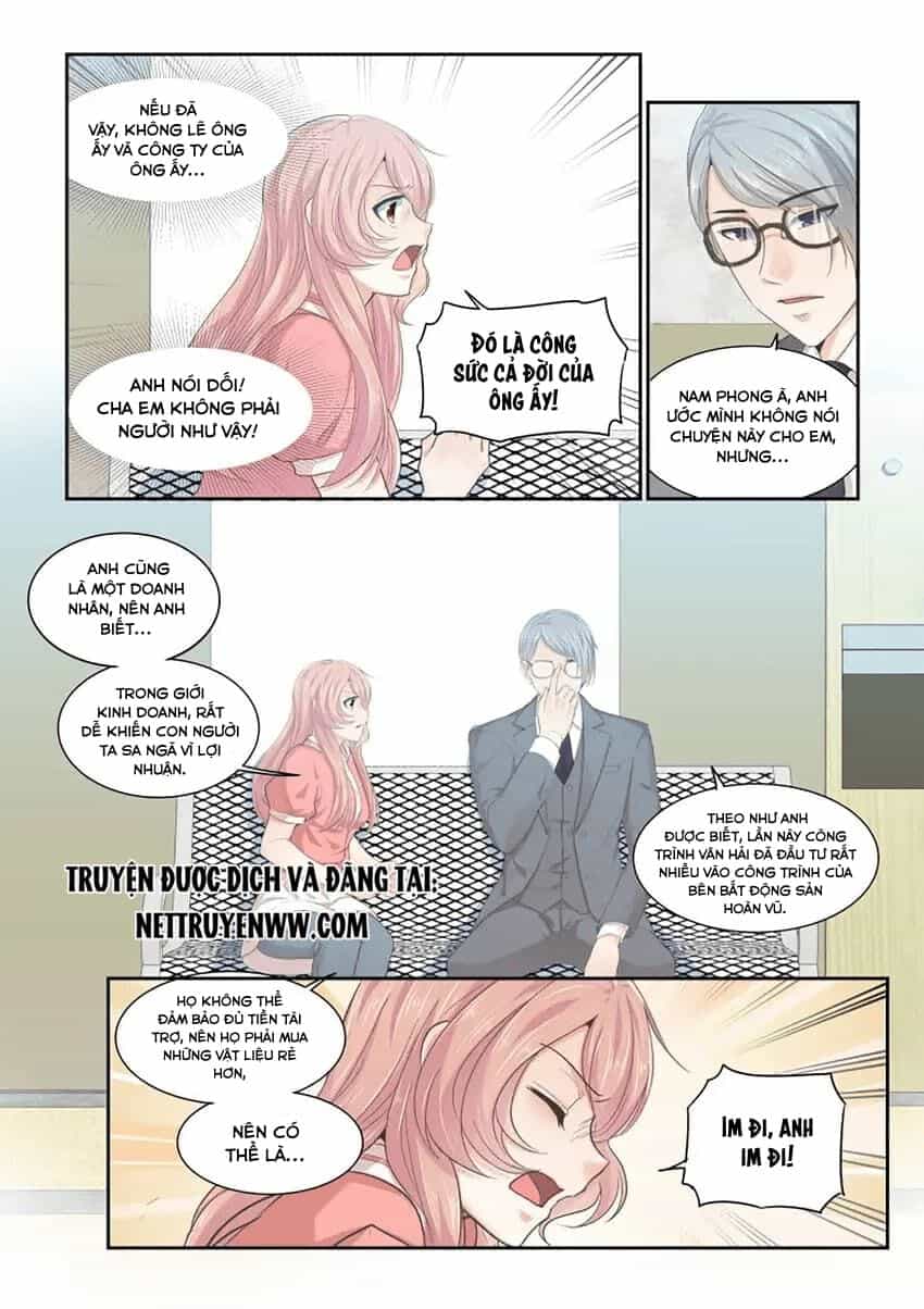 Khi Gió Nam Chợt Thổi - Chương 24 - ảnh 12