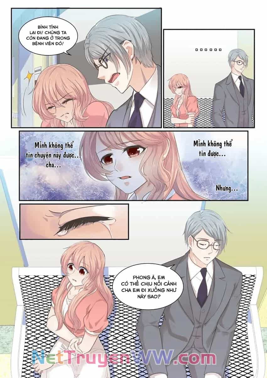 Khi Gió Nam Chợt Thổi - Chương 24 - ảnh 13