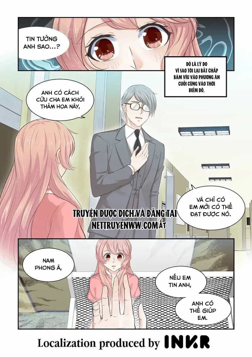 Khi Gió Nam Chợt Thổi - Chương 24 - ảnh 16