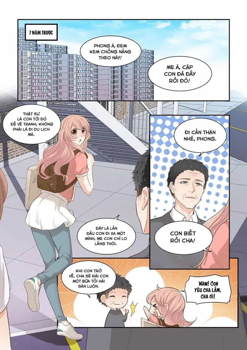 Khi Gió Nam Chợt Thổi - Chương 24 - ảnh 2