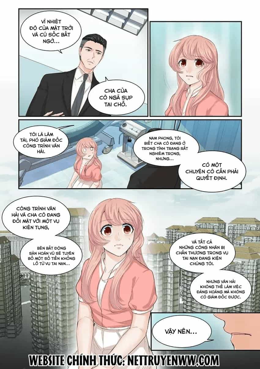 Khi Gió Nam Chợt Thổi - Chương 24 - ảnh 6
