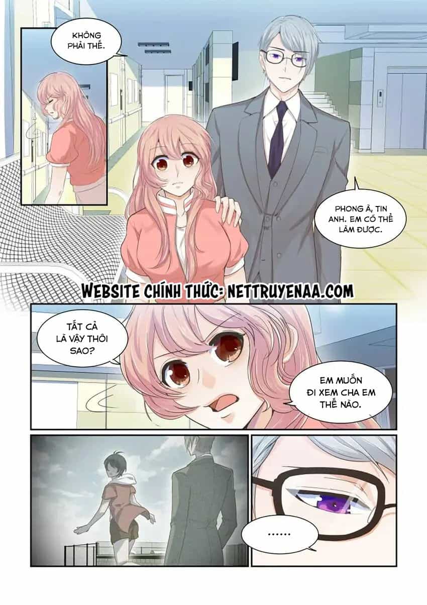 Khi Gió Nam Chợt Thổi - Chương 25 - ảnh 4