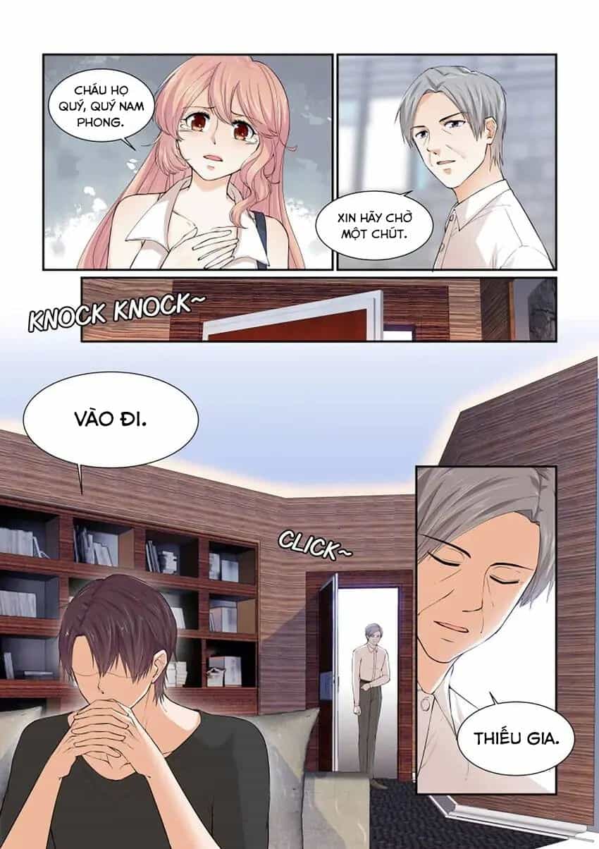 Khi Gió Nam Chợt Thổi - Chương 26 - ảnh 12