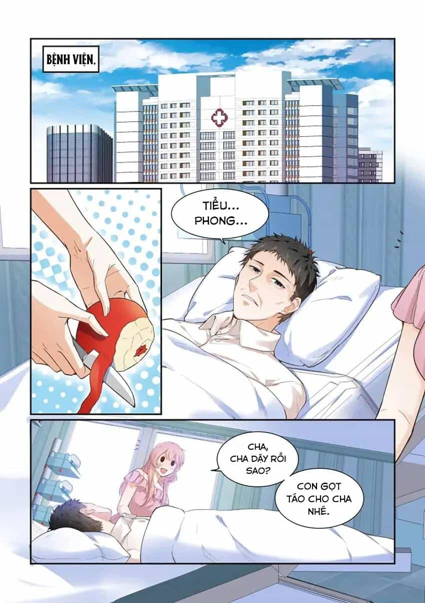 Khi Gió Nam Chợt Thổi - Chương 26 - ảnh 2