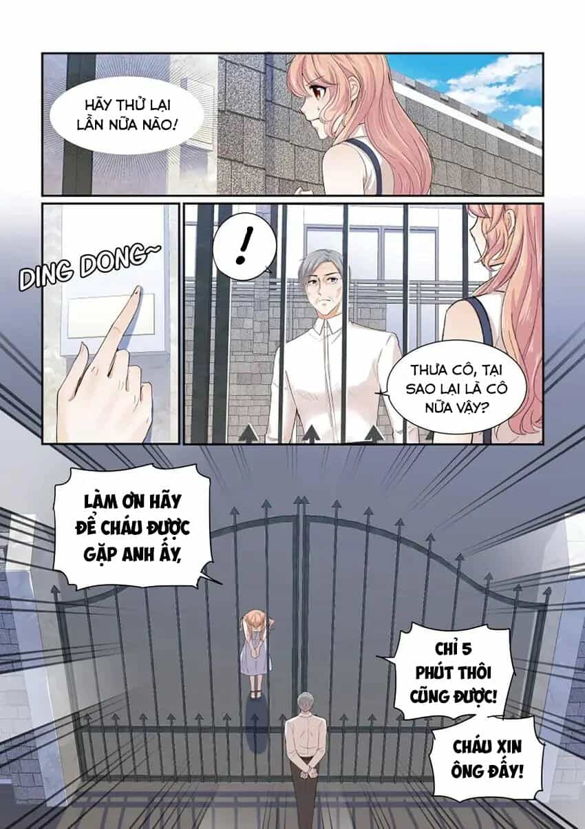 Khi Gió Nam Chợt Thổi - Chương 26 - ảnh 8