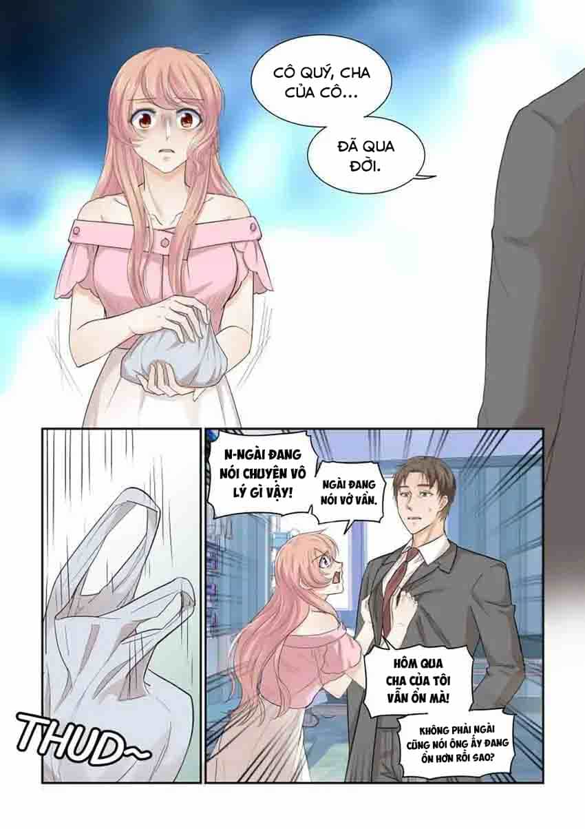 Khi Gió Nam Chợt Thổi - Chương 27 - ảnh 10