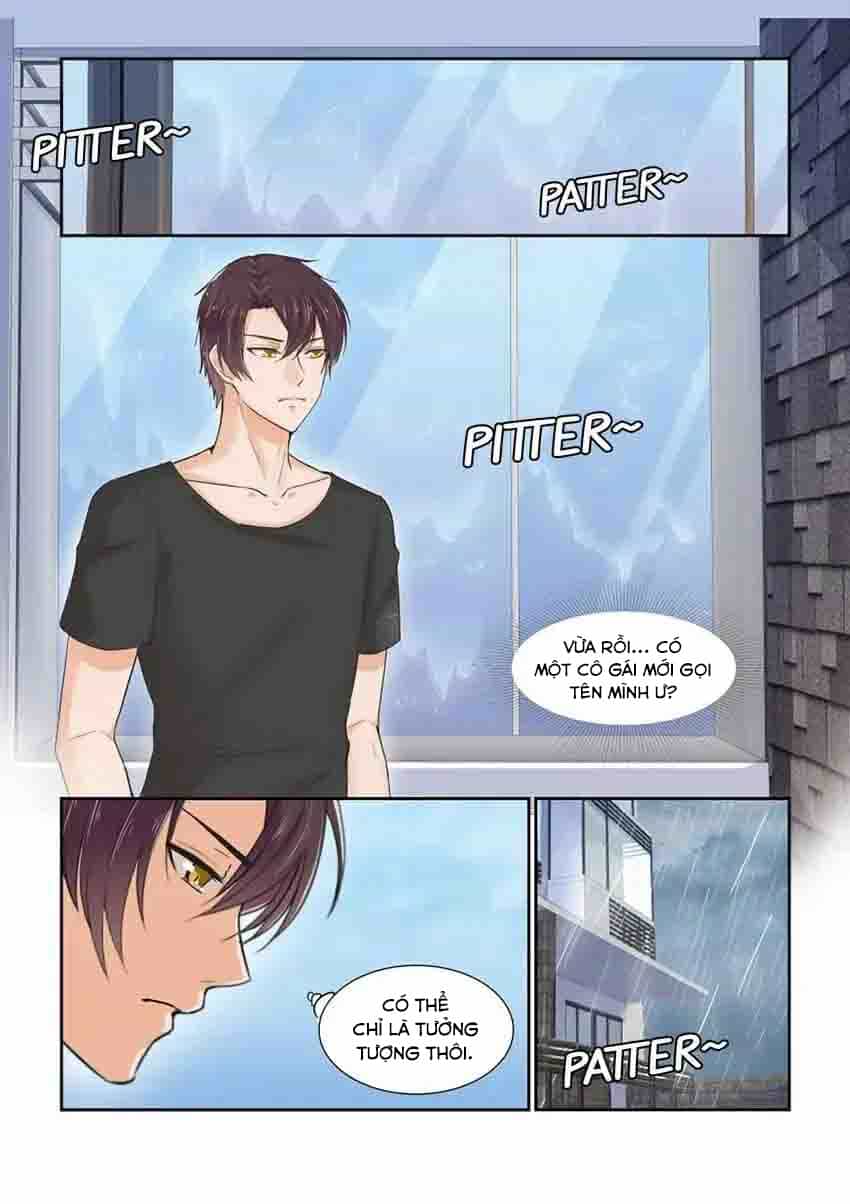 Khi Gió Nam Chợt Thổi - Chương 27 - ảnh 2